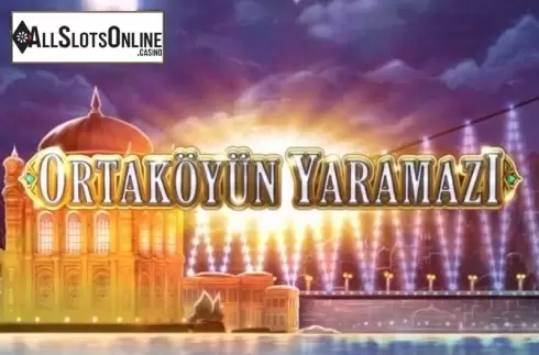 Ortaköyün Yaramazi