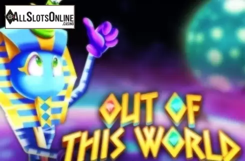 Out of this World (Live 5)