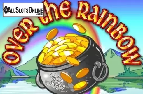 Over The Rainbow