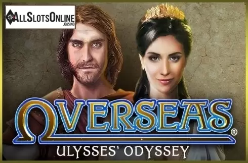 Overseas Ulysses Odyssey