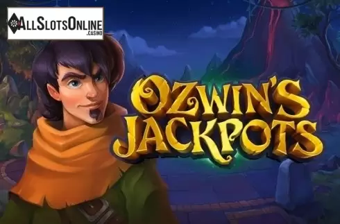 Ozwin's Jackpots