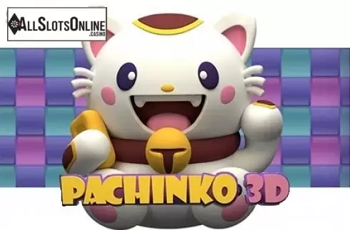 Pachinko 3D
