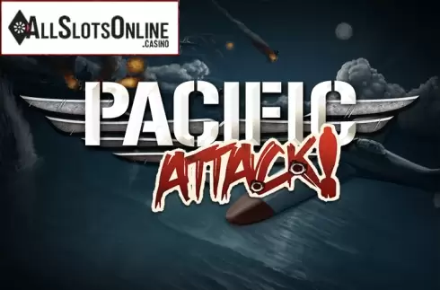 Pacific Attack