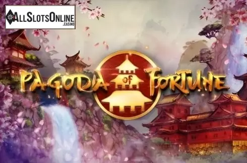 Pagoda of Fortune