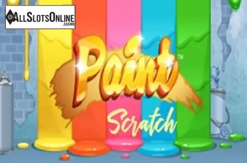 Paint Scratch