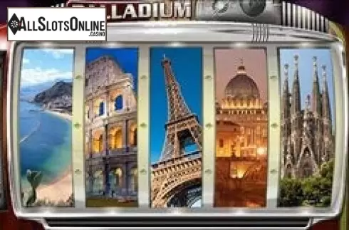 Palladium