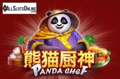 Panda Chef