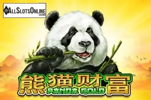 Panda Gold (Skywind Group)