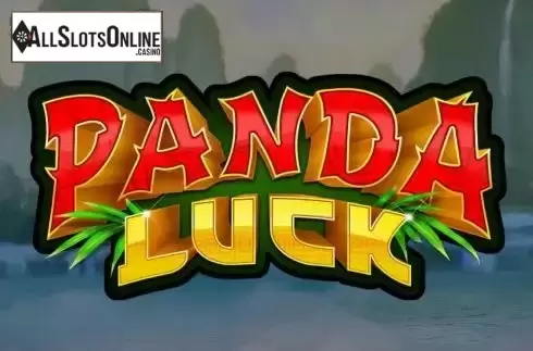 Panda Luck