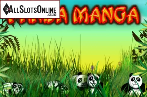 Panda Manga