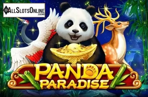 Panda Paradise