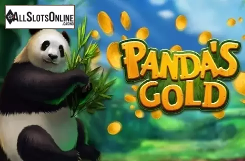 Panda's Gold (XIN Gaming)