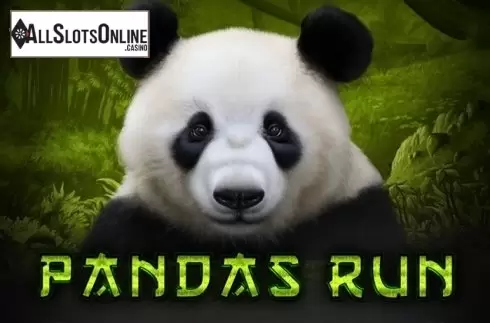 Panda's Run