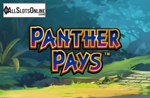 Panther Pays