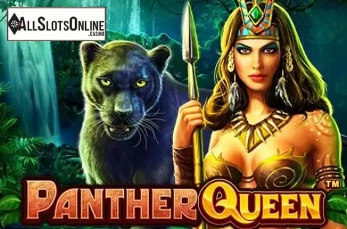 Panther Queen