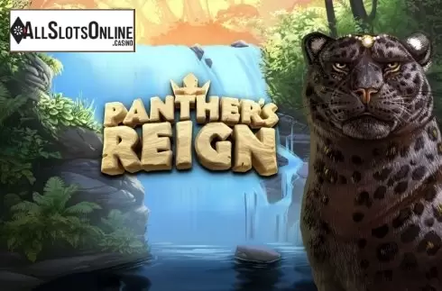 Panthers Reign