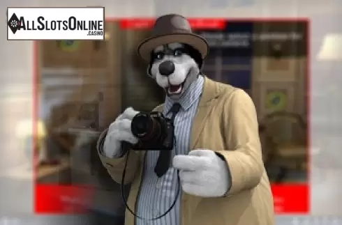 Paparazzo
