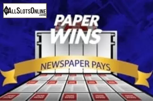 Paper Wins