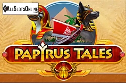 Papyrus Tales