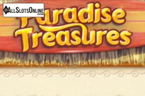 Paradise Treasures