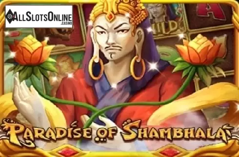 Paradise of Shambhala