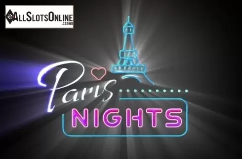 Paris Nights