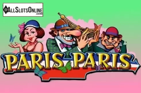 Paris Paris