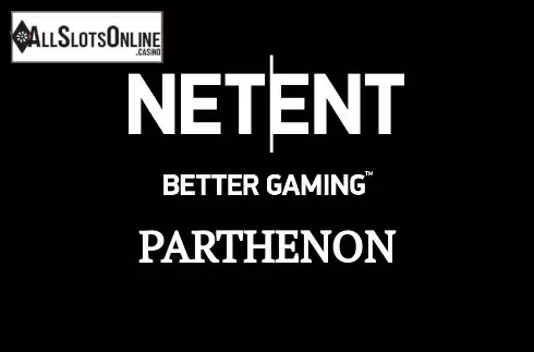 Parthenon: Quest for Immortality
