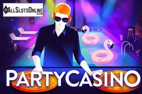 Party Casino