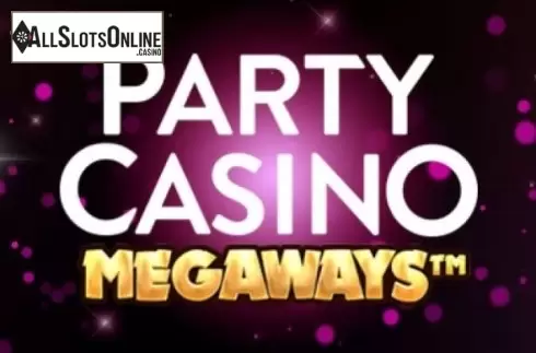 Party Casino Megaways