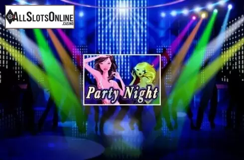 Party Night (GamesOS)