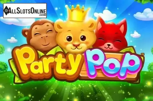 Party Pop