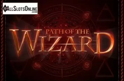 Path of the Wizard