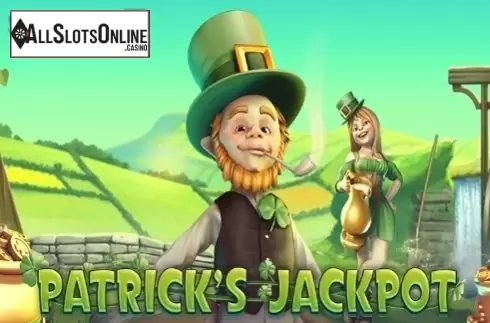 Patrick's Jackpot
