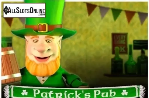 Patrick's Pub