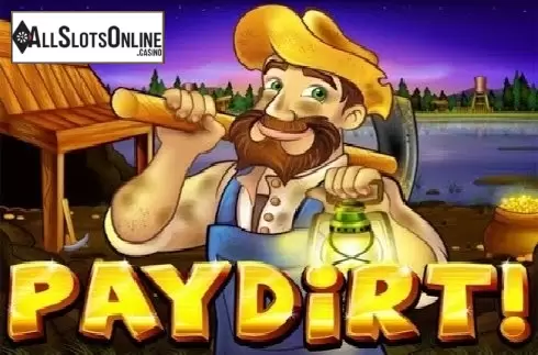 Pay Dirt!