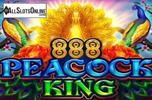 Peacock King