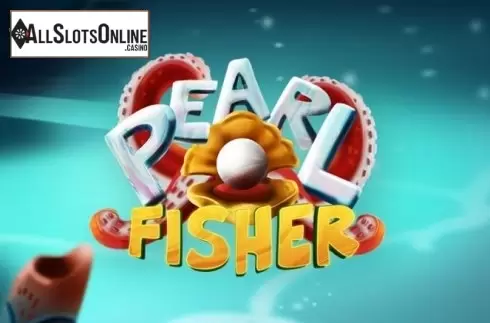 Pearl Fisher