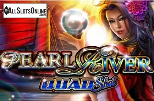 Pearl River