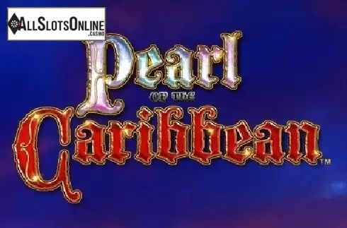 Pearl of the Caribbean