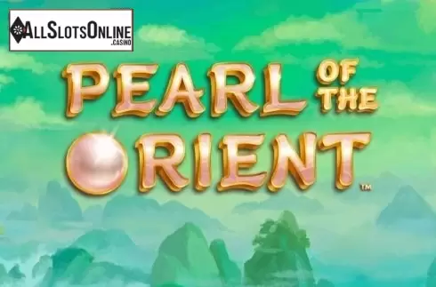 Pearl of the Orient