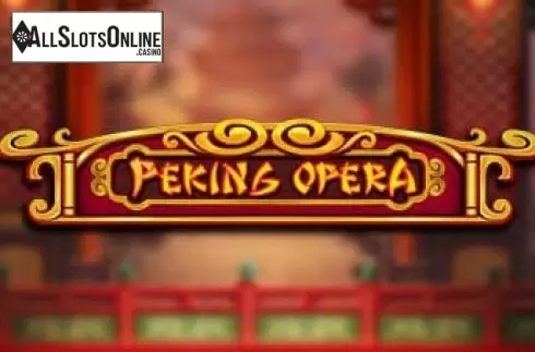 Peking Opera