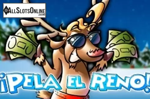 Pela El Reno