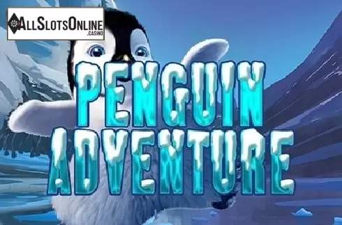 Penguin Adventure