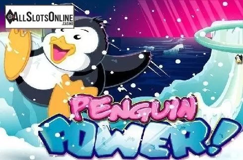 Penguin Power