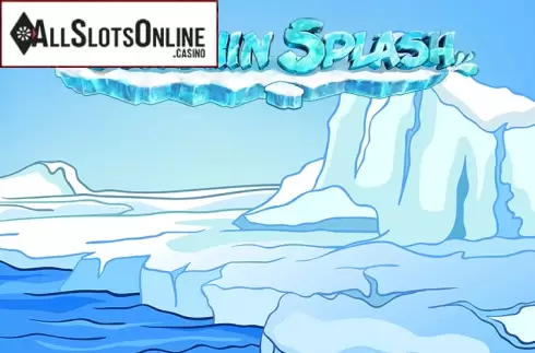Penguin Splash