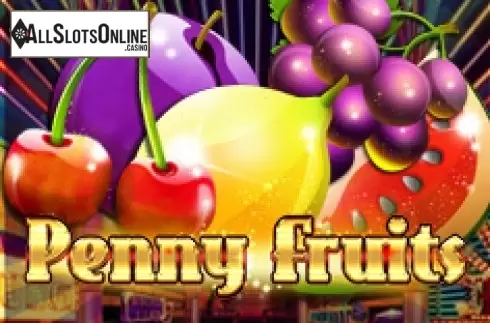 Penny Fruits