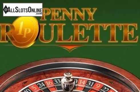 Penny Roulette