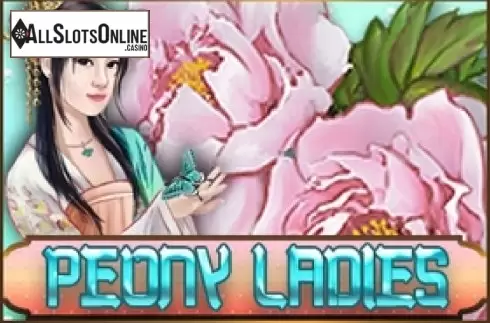 Peony Ladies