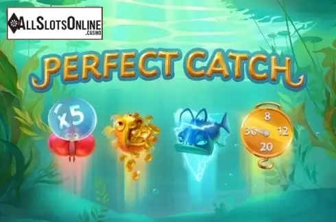 Perfect Catch